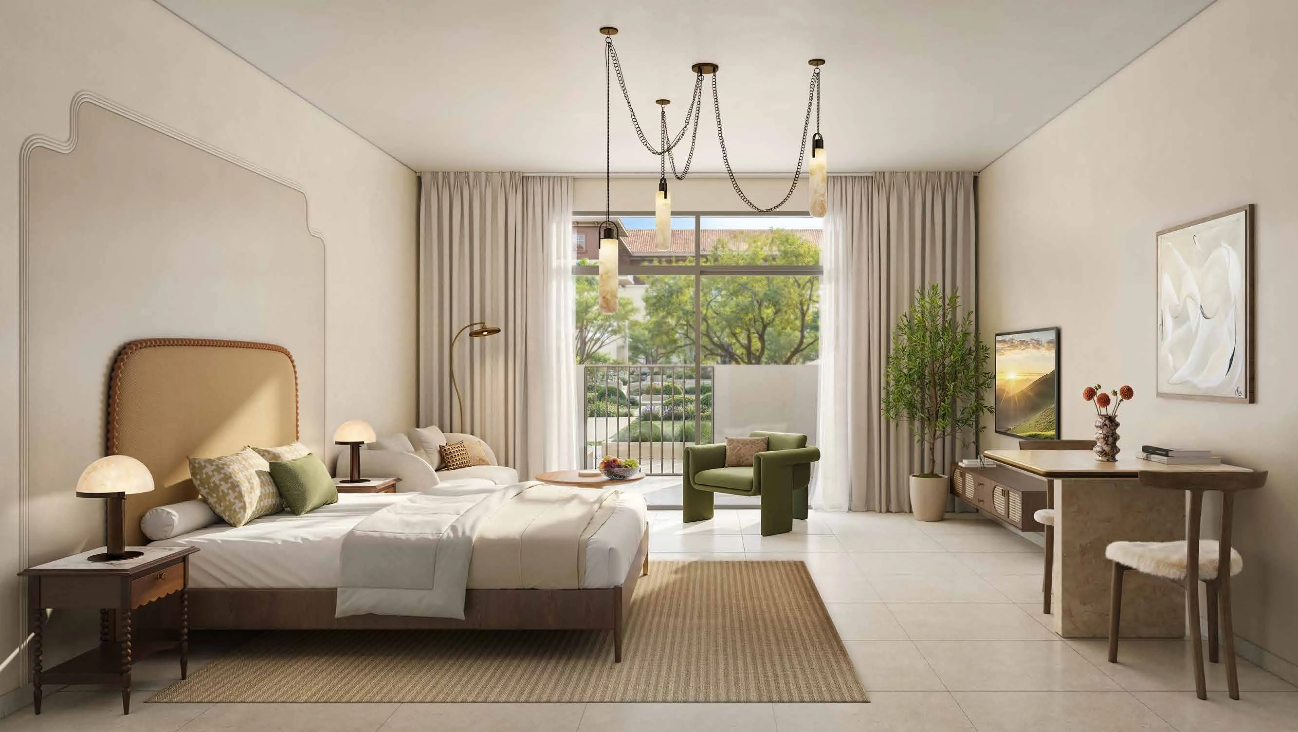 Bloom Living - Alhambra 12