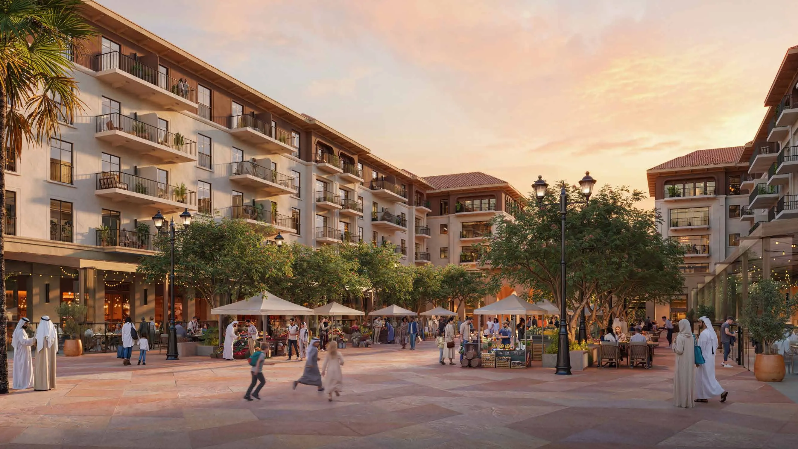 Bloom Living - Alhambra 5