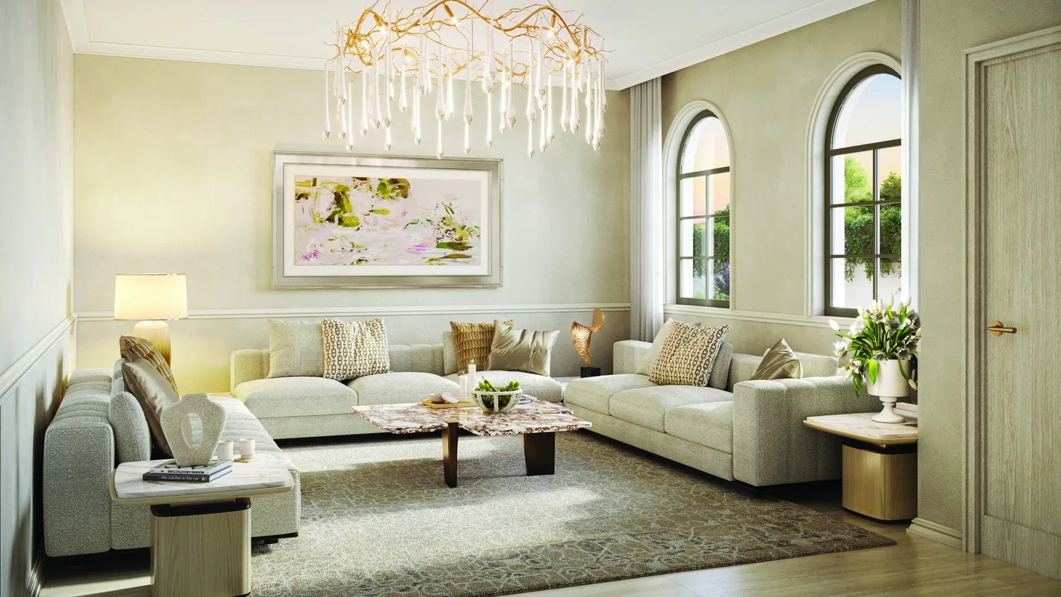Bloom Living - Marbella 8