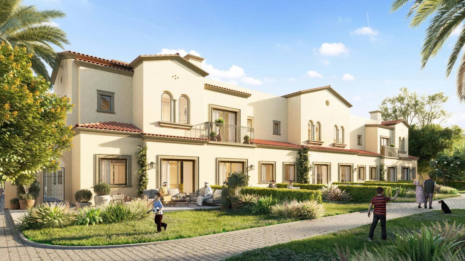 Bloom Living Olvera — 3