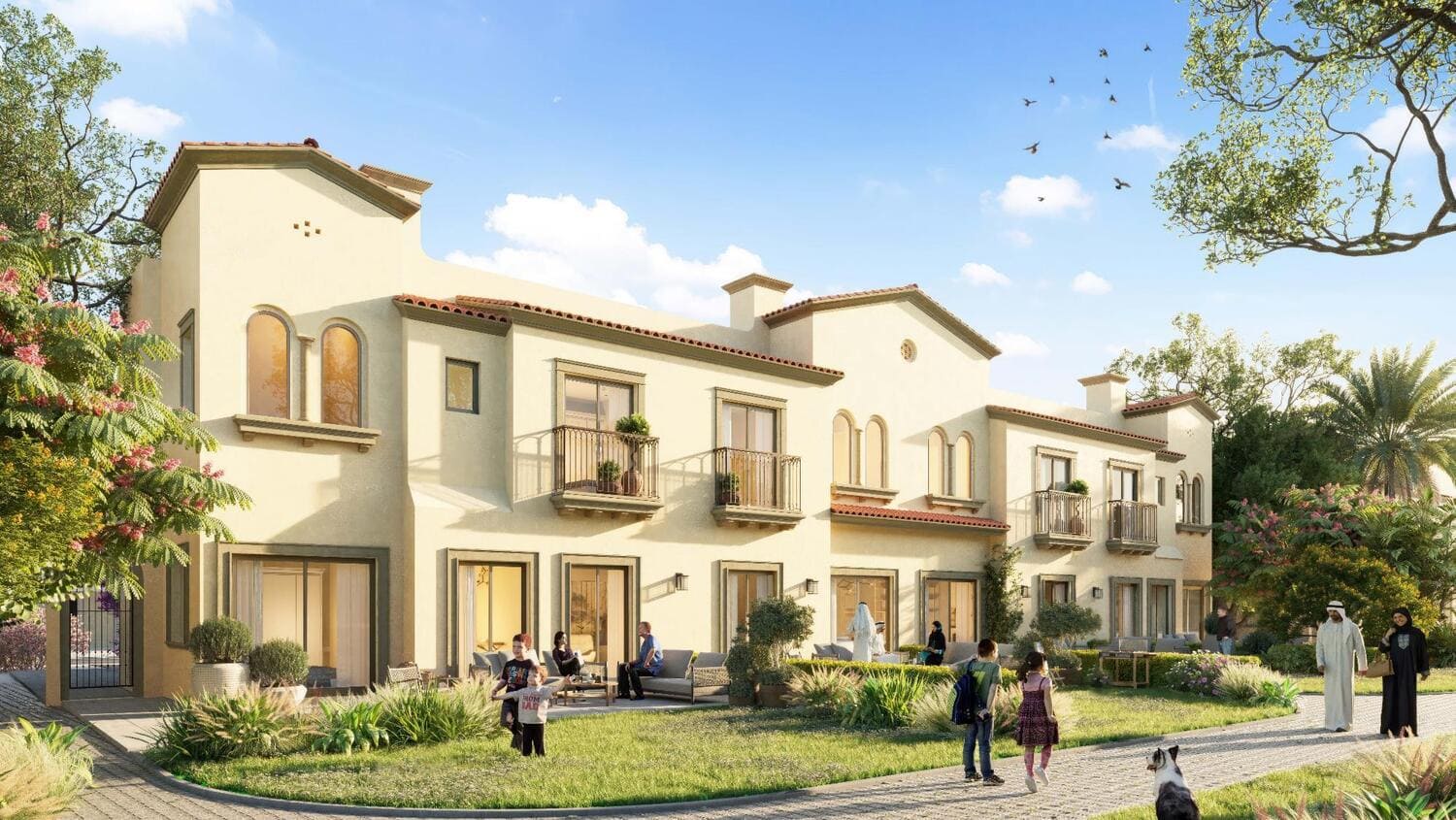 Bloom Living Olvera 4