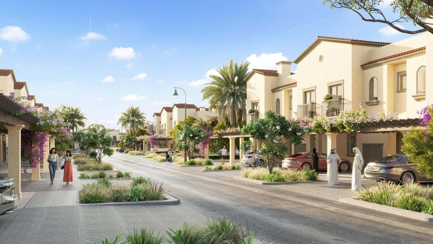 Bloom Living Olvera 5