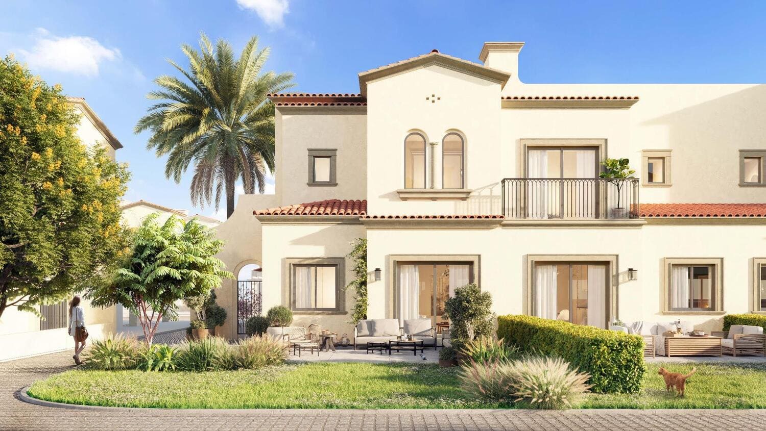 Bloom Living Olvera 7