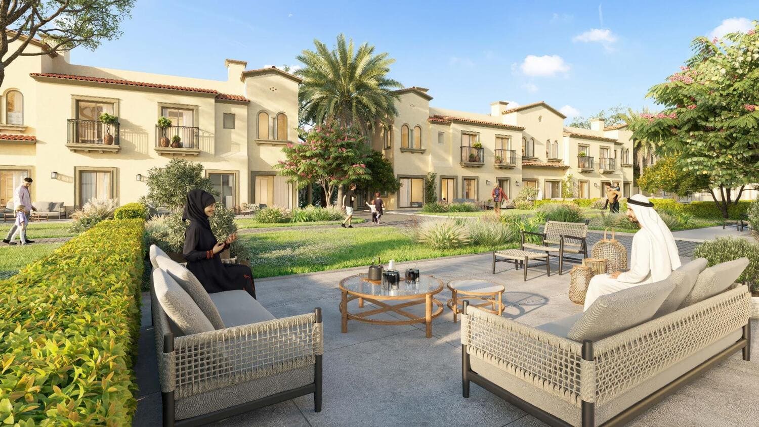 Bloom Living Olvera 8