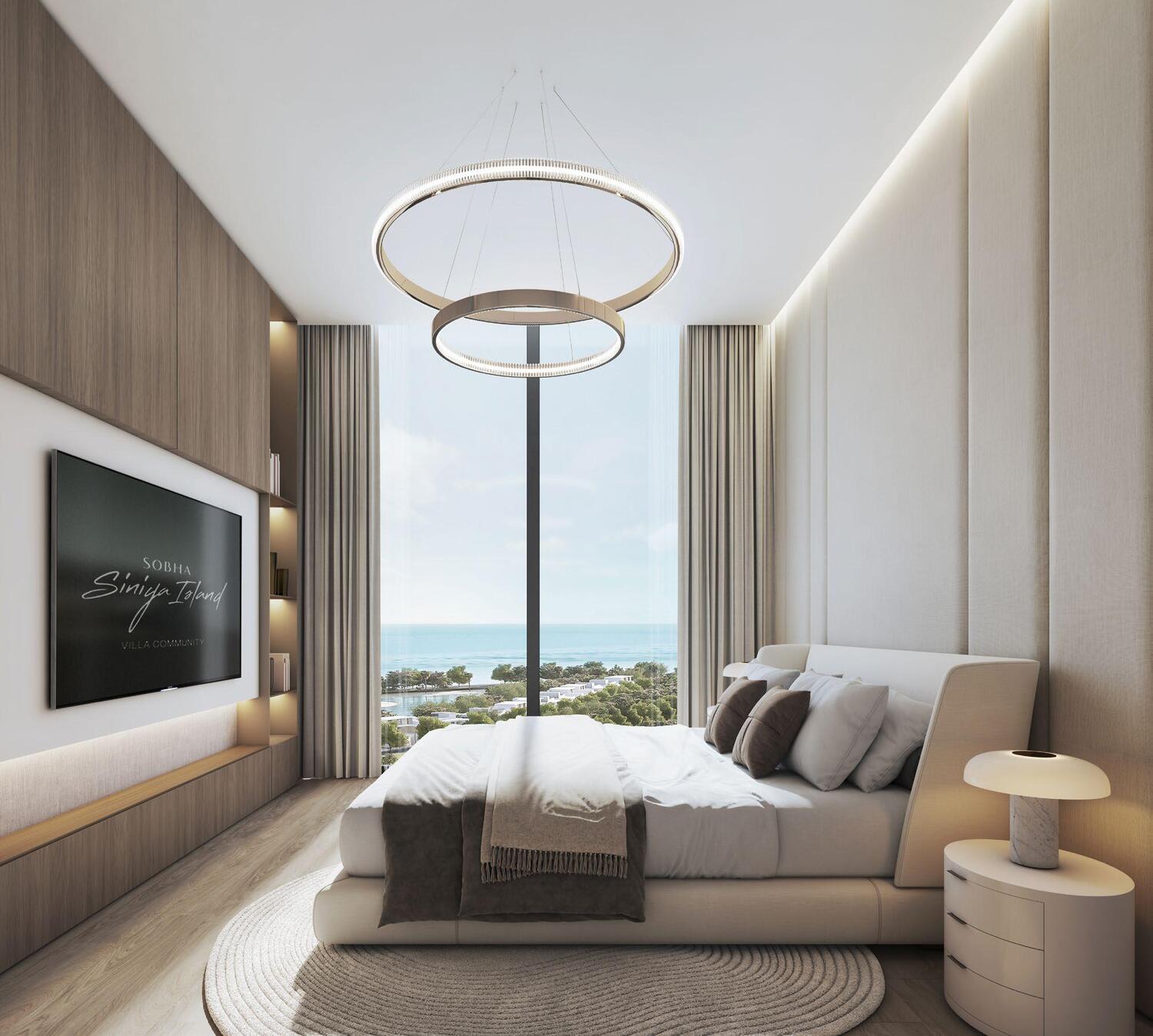 Canalside Marina Residences 9