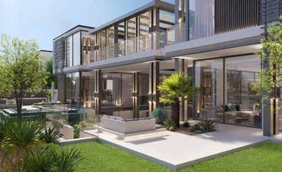 Casa Serene 3