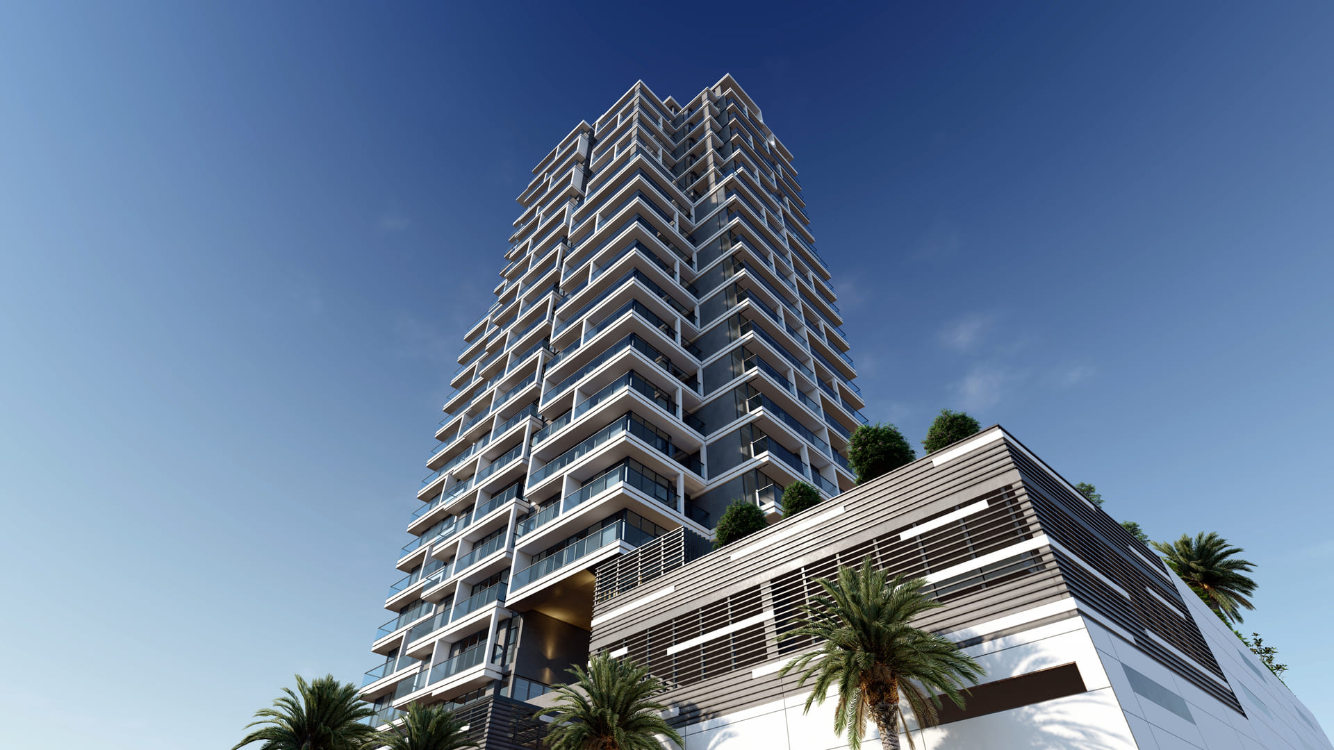 Catch Residence by IGO — 3