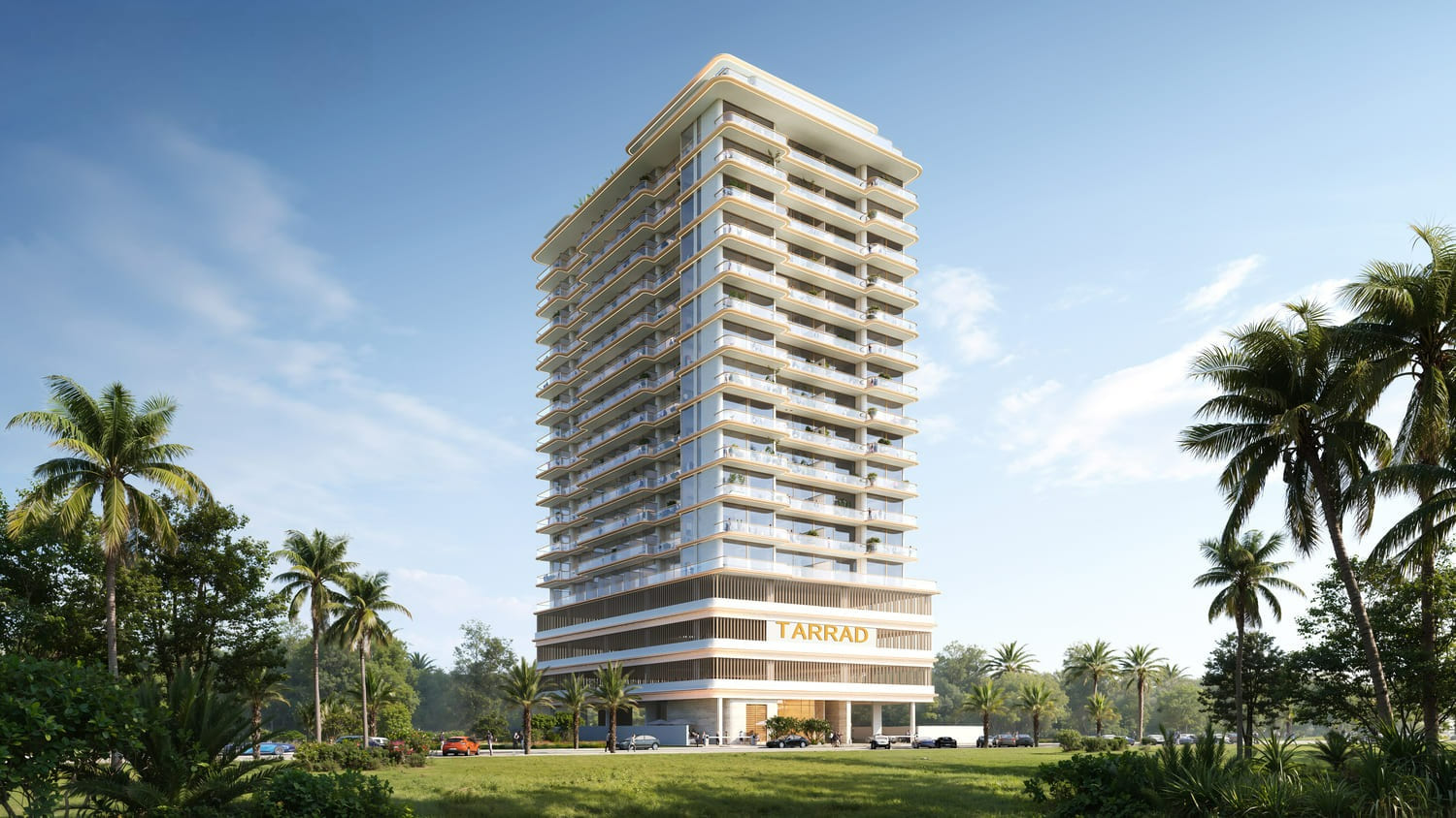 Celesto Tower 3