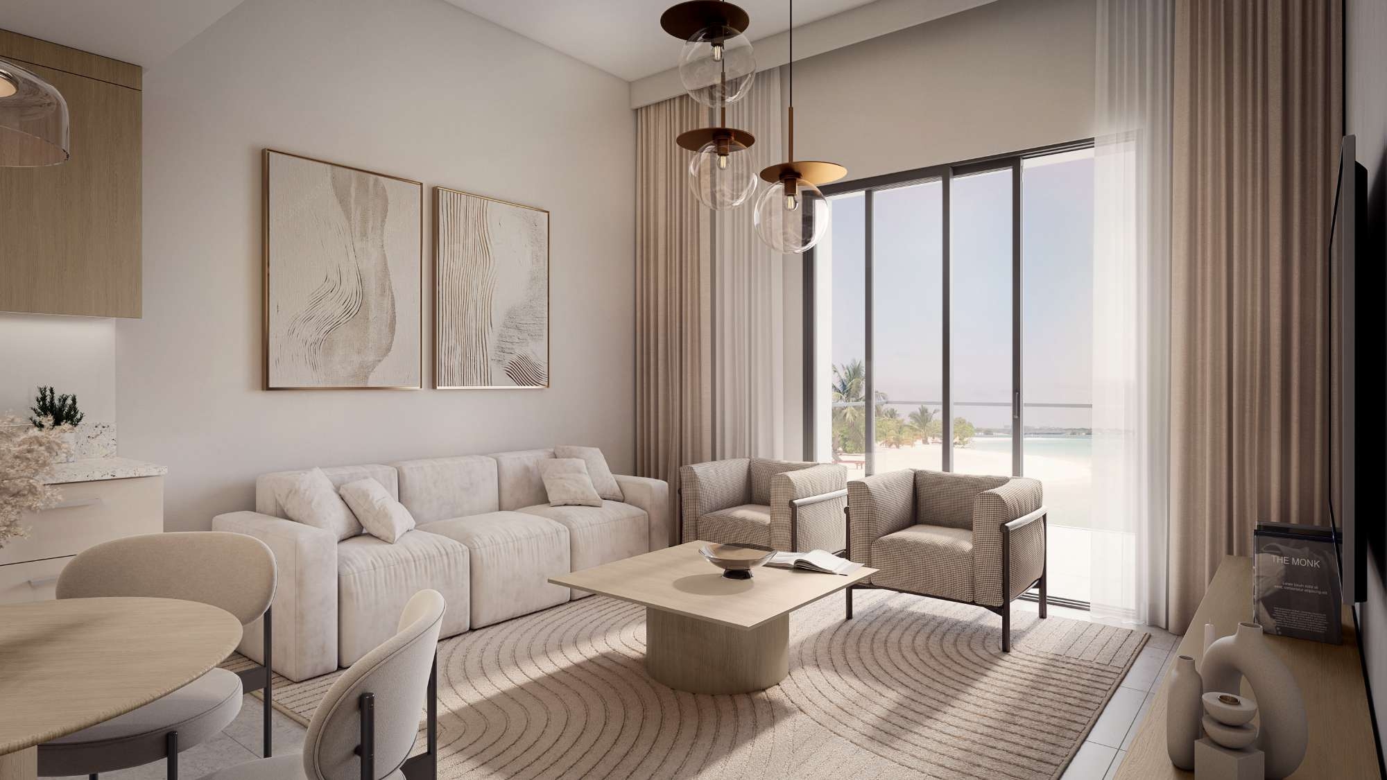 Citrine Residence 5