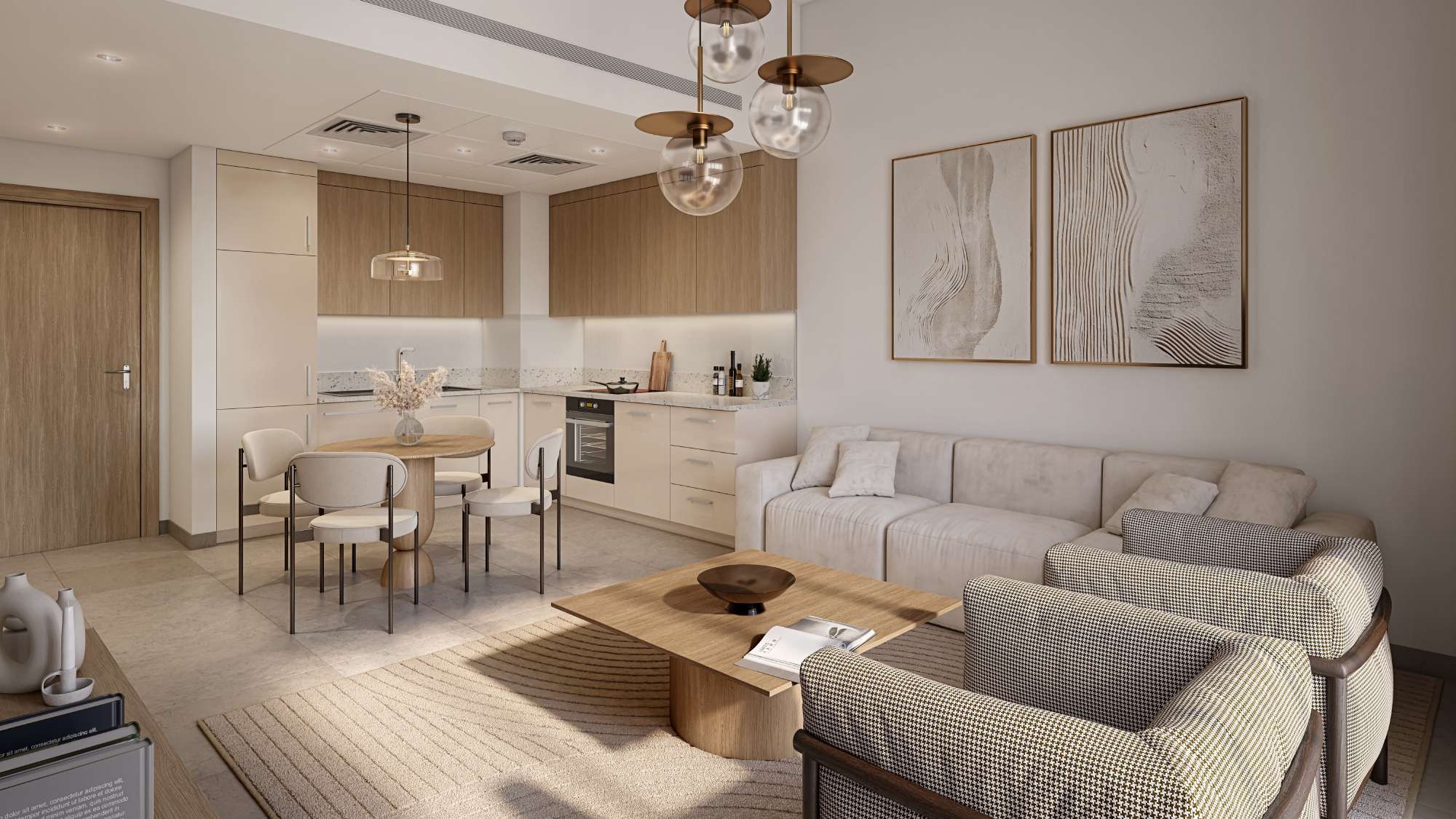 Citrine Residence 6