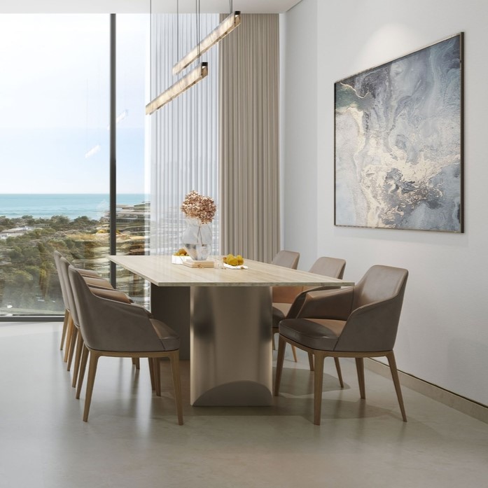 Coastline Beach Residences 4