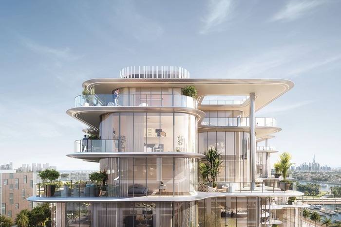 Cotier House