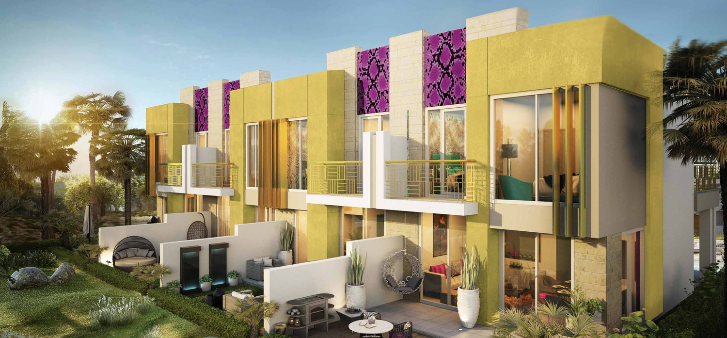 Damac Hills 2 - Avencia
