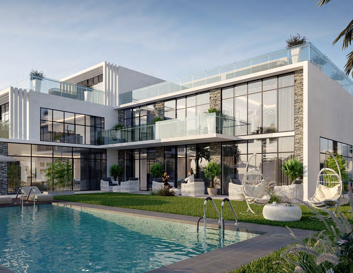 Damac Hills - Belair Phase 2 6