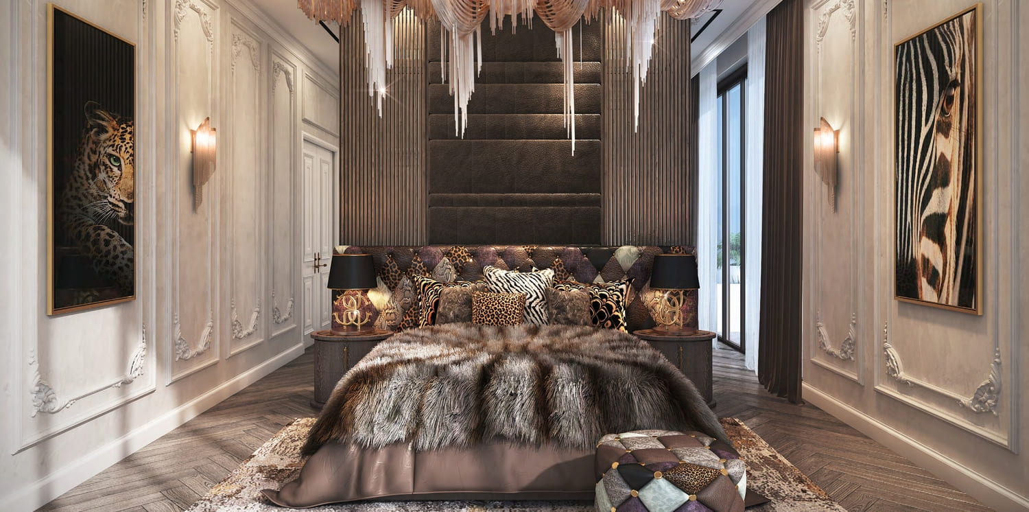 Damac Hills - Cavalli Estates 12