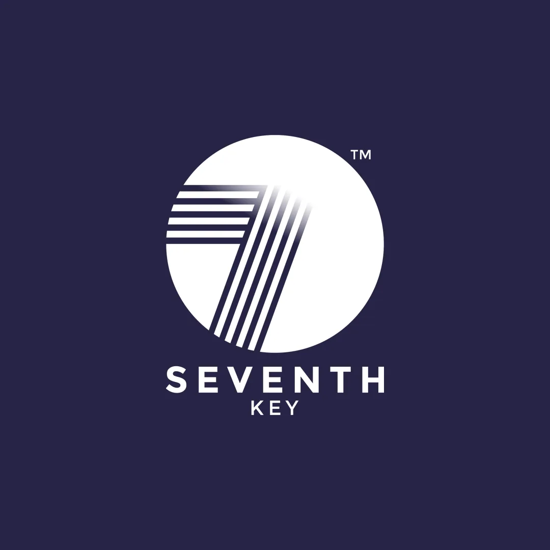 7th Key Development logo