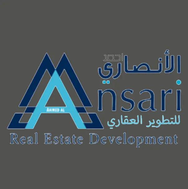 AAA Real Estate Development logo
