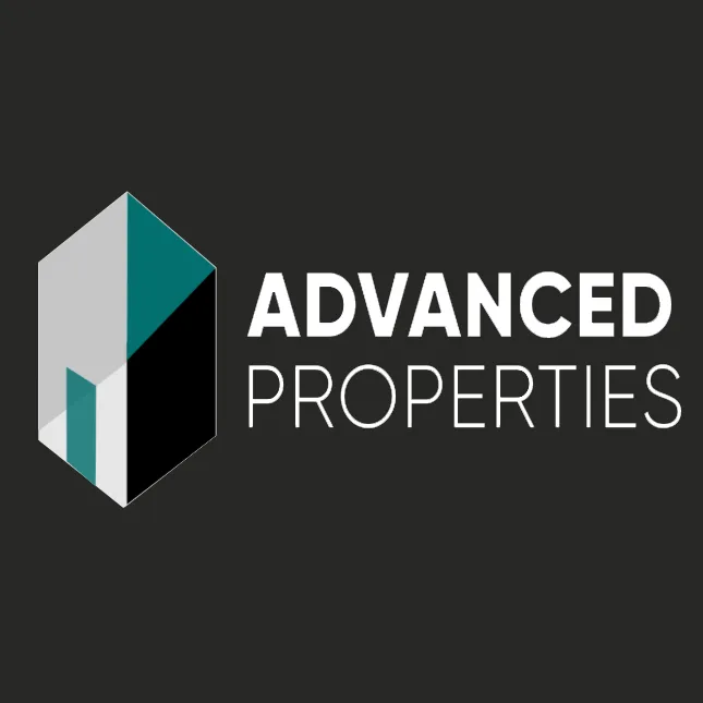 Advanced Properties logo