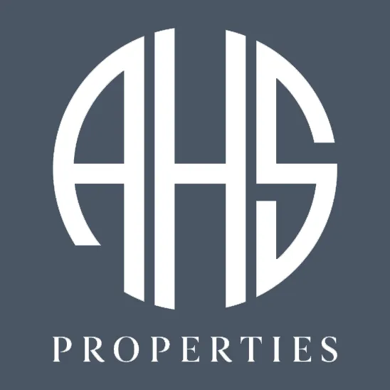 AHS Properties logo