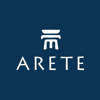 Arete logo