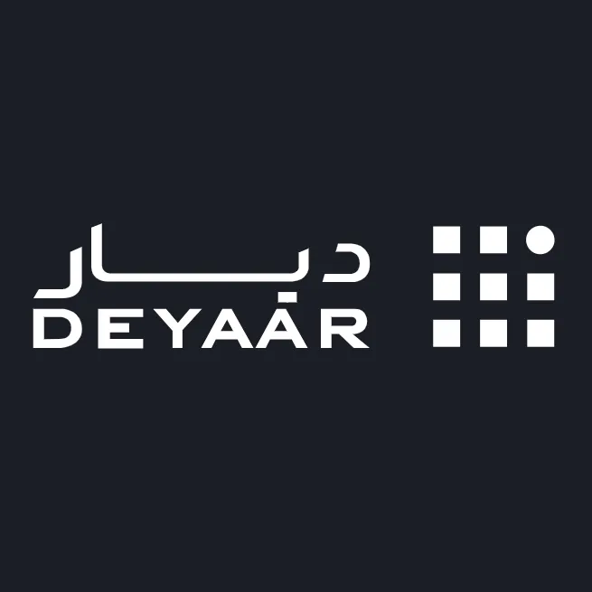 Deyaar logo