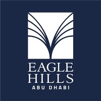 Eagle Hills logo