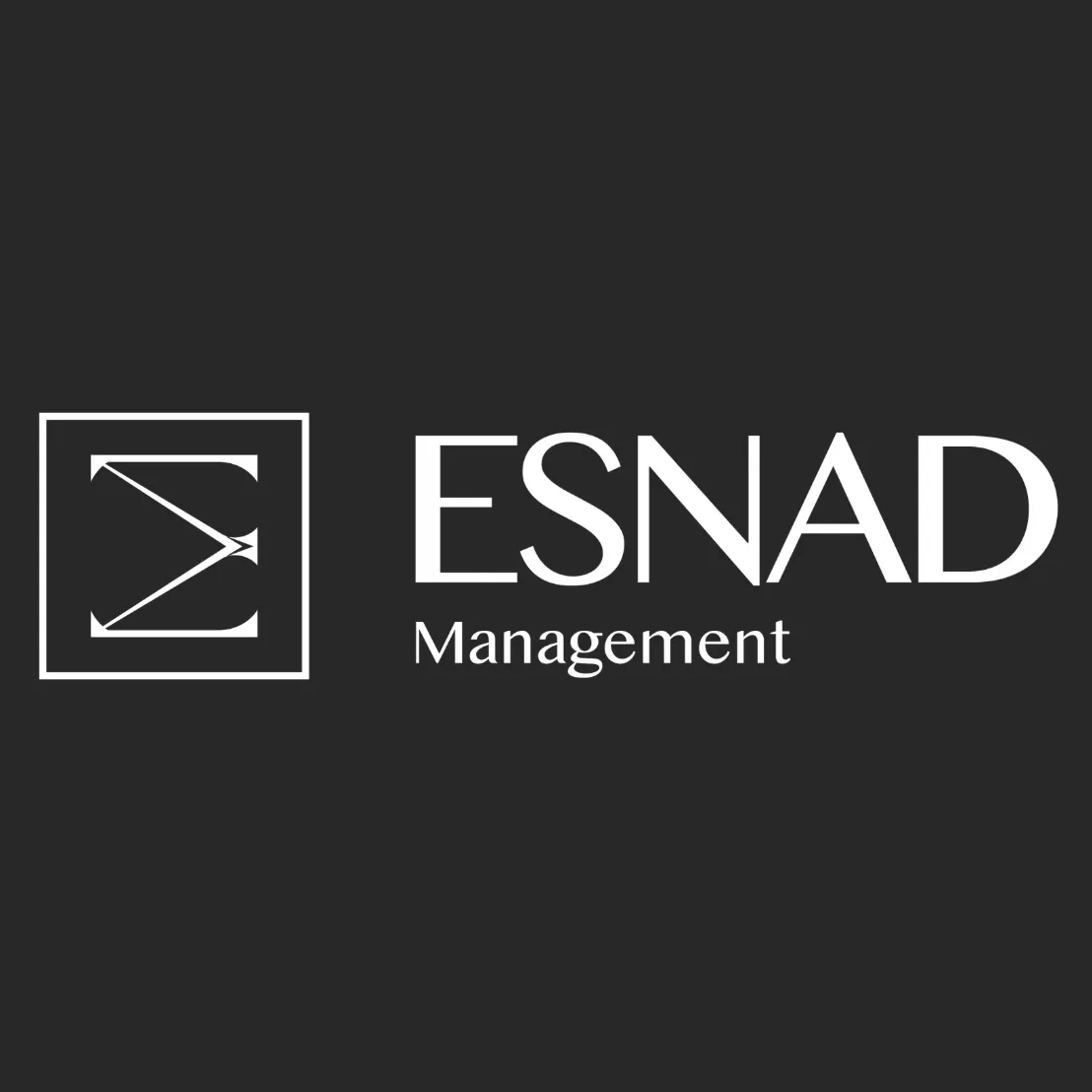 Esnad Management logo