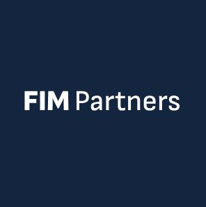 FIM Partners logo