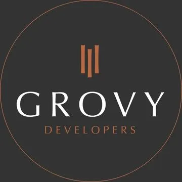 Grovy Developers logo