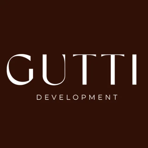 Gutti Development logo
