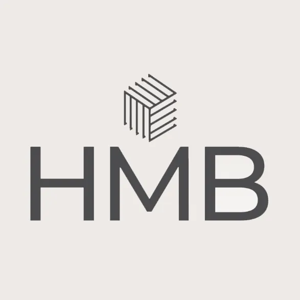 HMB Homes Real Estate Development logo