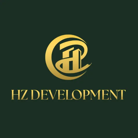 HZ DEVELOPMENT logo