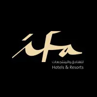 IFA Hotels and Resorts logo