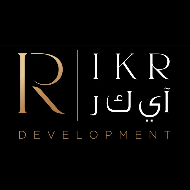IKR Development logo