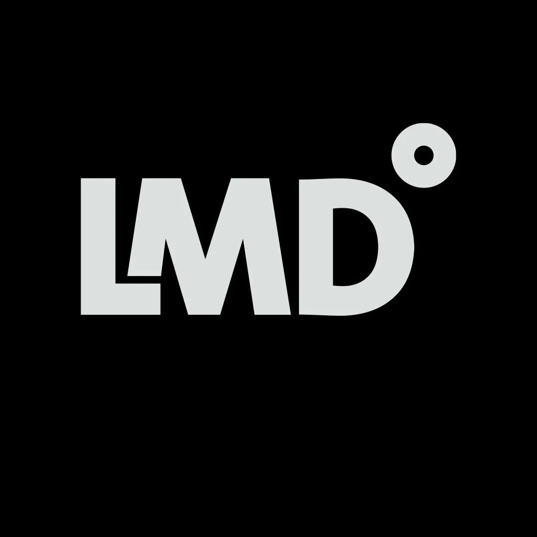 LMD logo