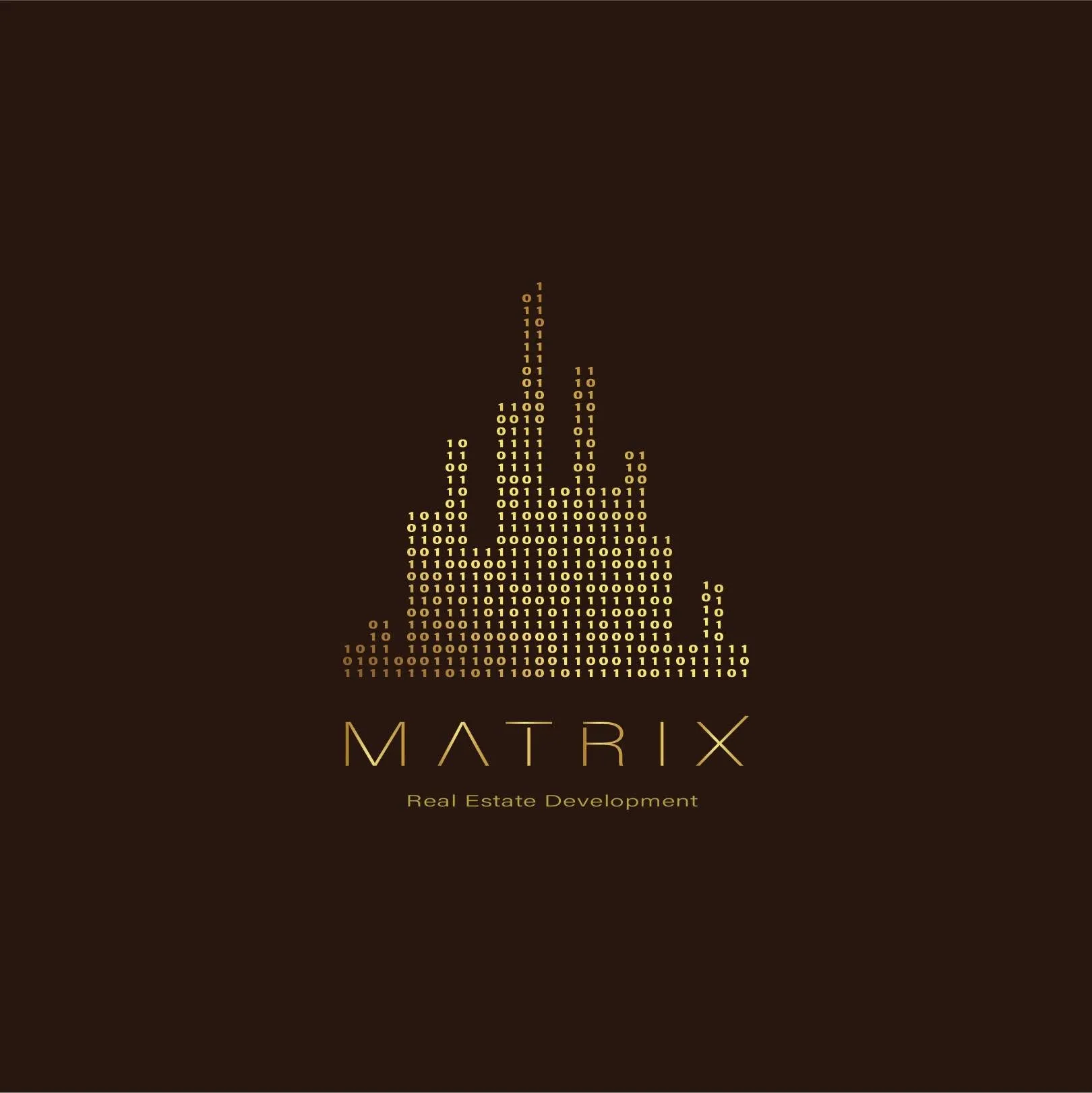 Matrix Real Estate Development logo