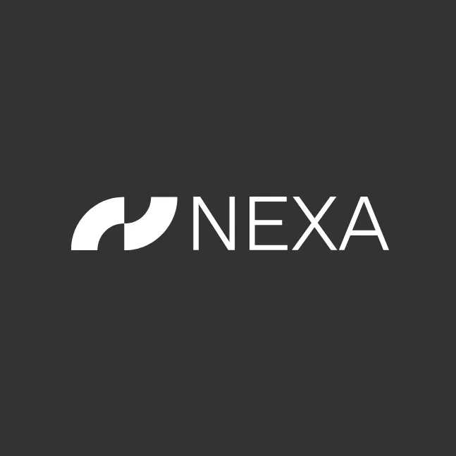 NEXA logo