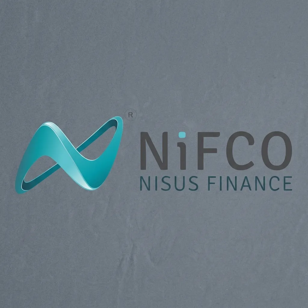 NiFCO logo