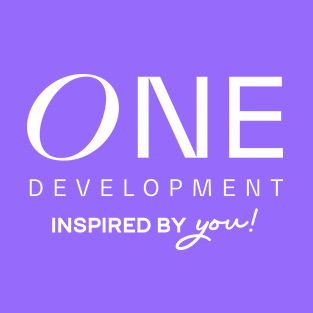One Development logo