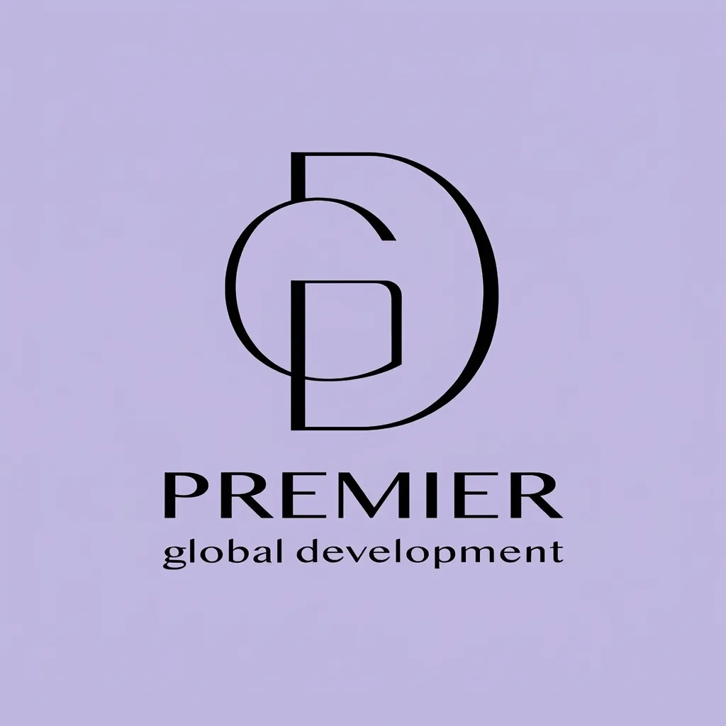 Premier Global Development logo