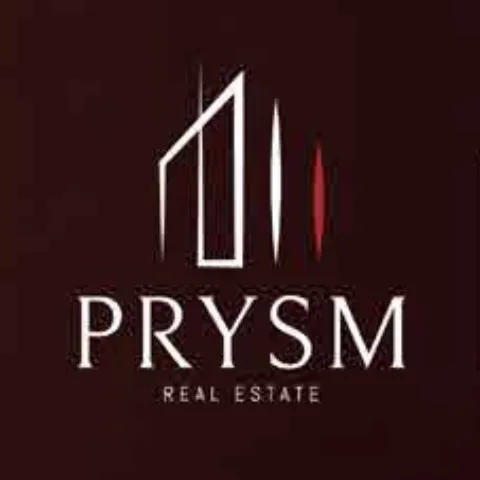 PRYSM Development logo