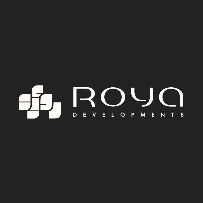 Roya Lifestyle Development logo