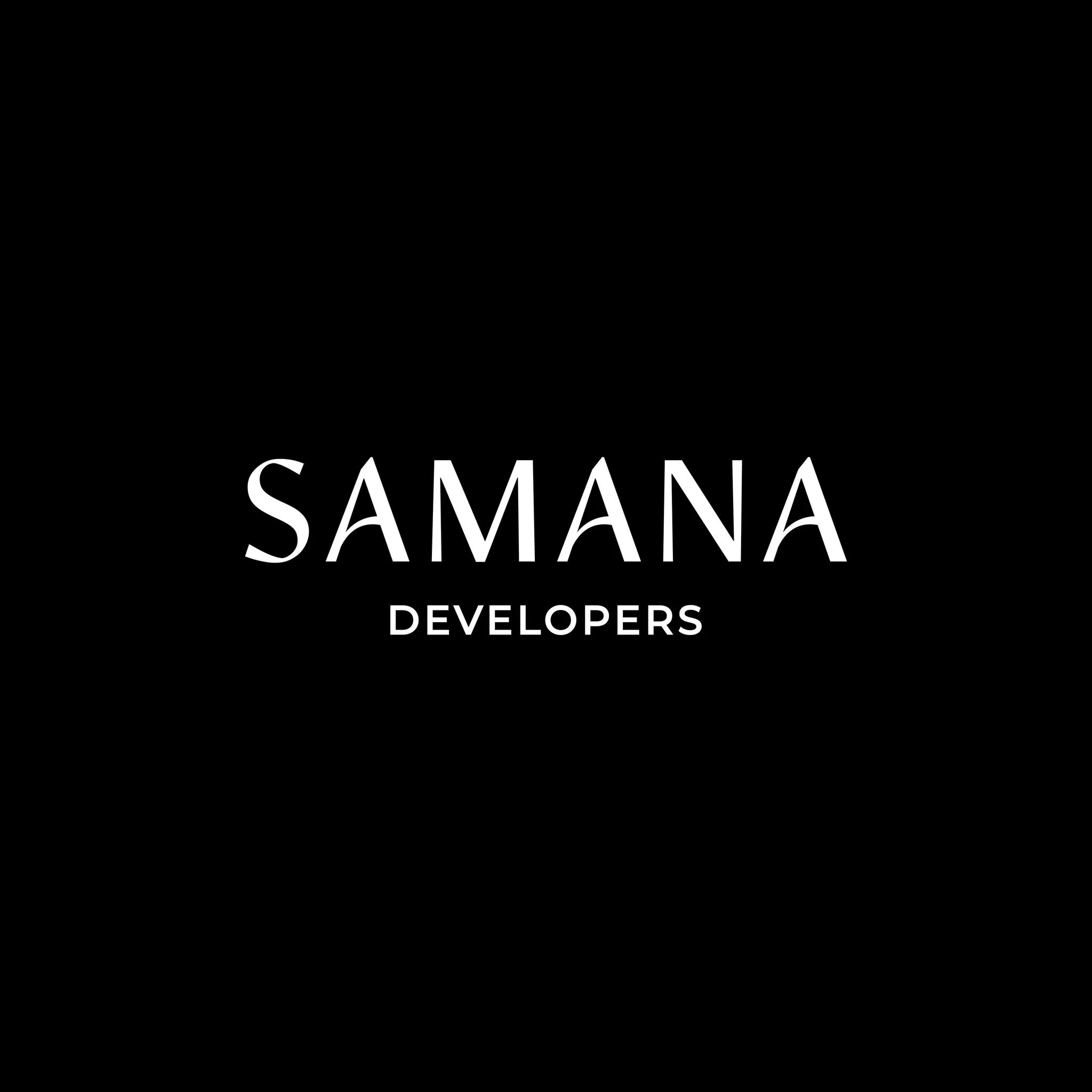 Samana logo