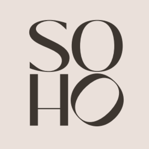 SOHO Development  logo