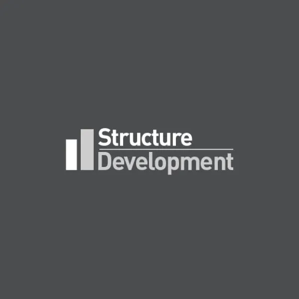 Structure Real Estate Development logo