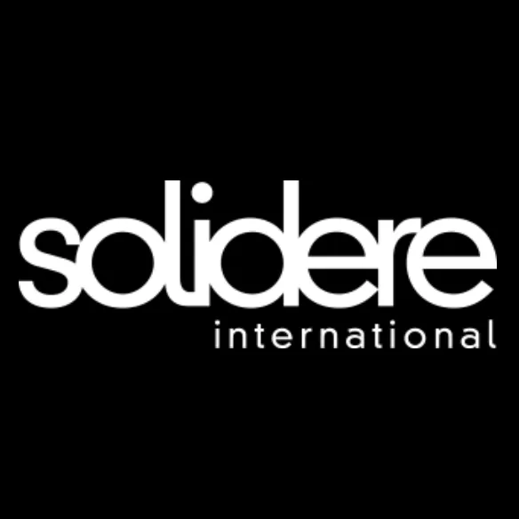 The Solidere International logo
