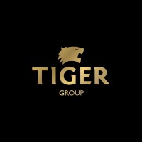 Tiger Group logo