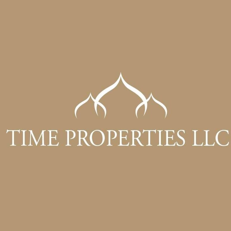 Time Properties logo