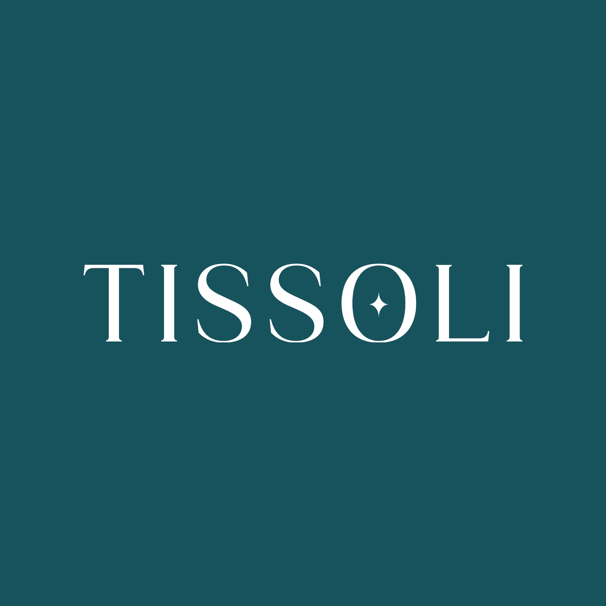 Tissoli logo