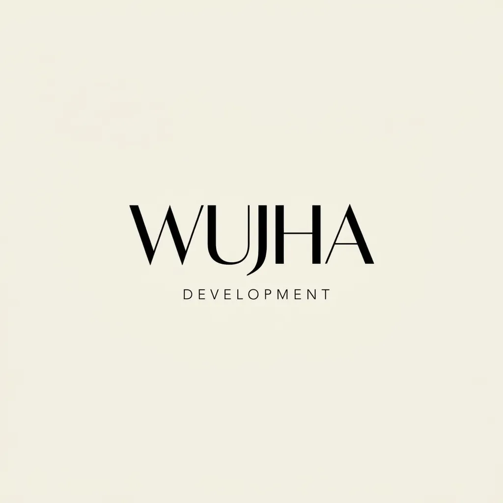 Wujha Development logo
